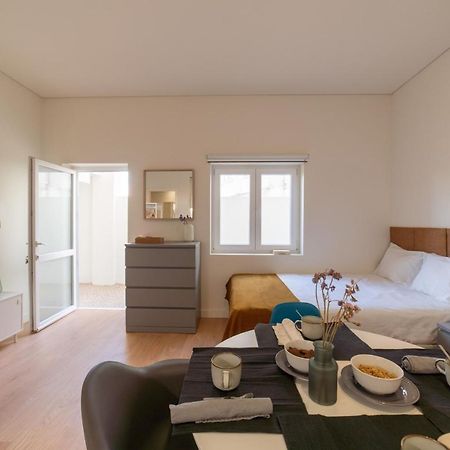Апартаменты Monsanto Hill House - No. 565 -1 E Лиссабон Экстерьер фото
