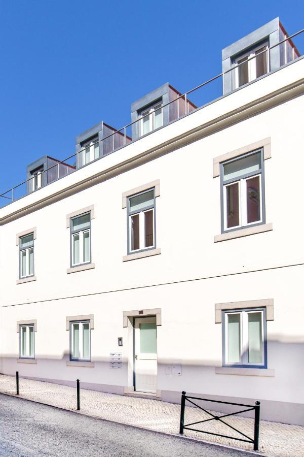 Апартаменты Monsanto Hill House - No. 565 -1 E Лиссабон Экстерьер фото